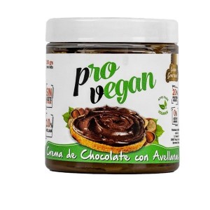 ProVegan chocolate negro 250g