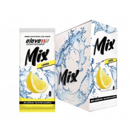 Bebidas Mix 24x9g