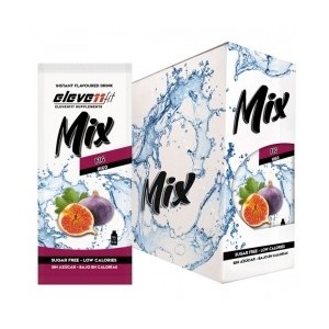 Bebidas Mix 24x9g