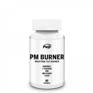 PM Burner