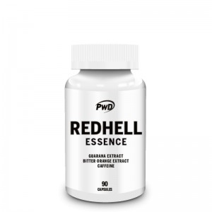 Redhell 90caps