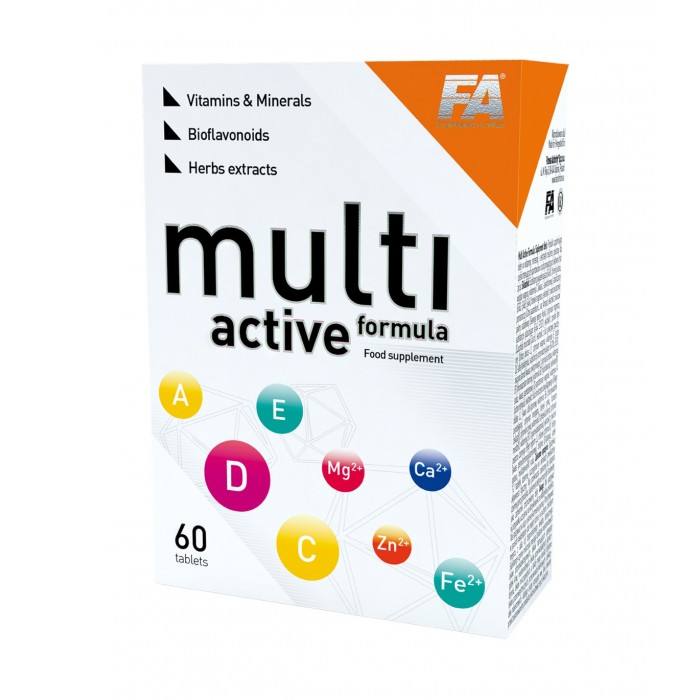 Multi Active
