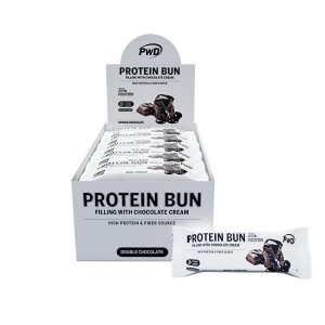 Protein Bun
