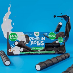 Protein Rolls