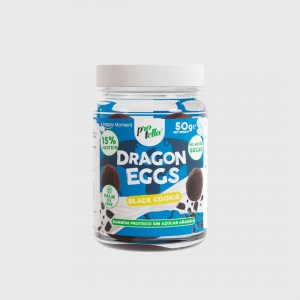 Dragon eggs