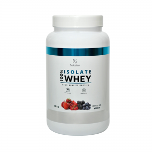 Protein Isolate Whey 100%