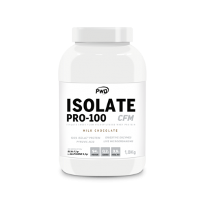 Isolate pro-100