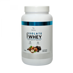 Isolate Whey 1.900 Kg...