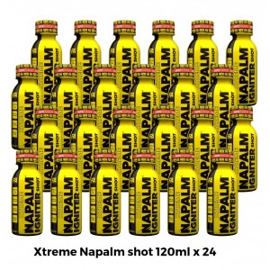 NAPALM® Igniter Shot 120 ml...